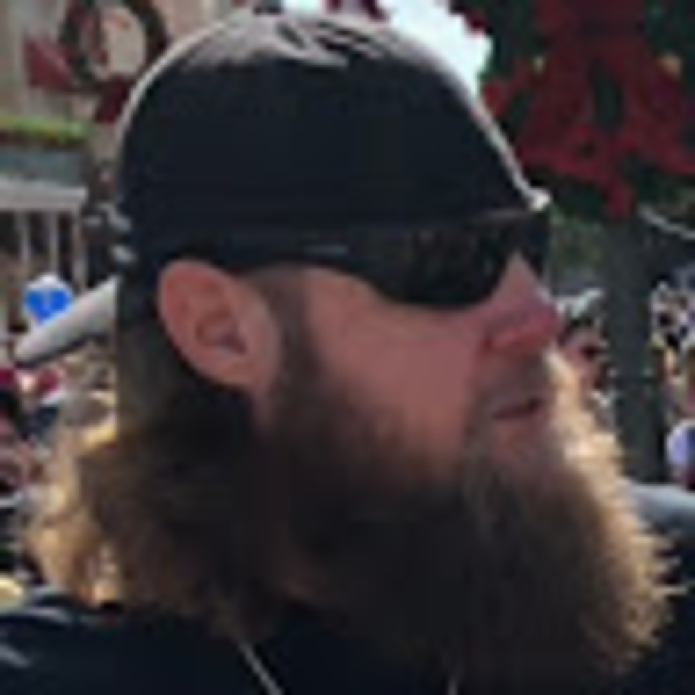 Meet your Posher, Trey
